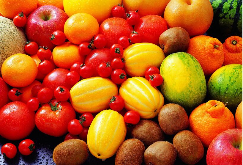 三伏天，这样吃才会有精神！