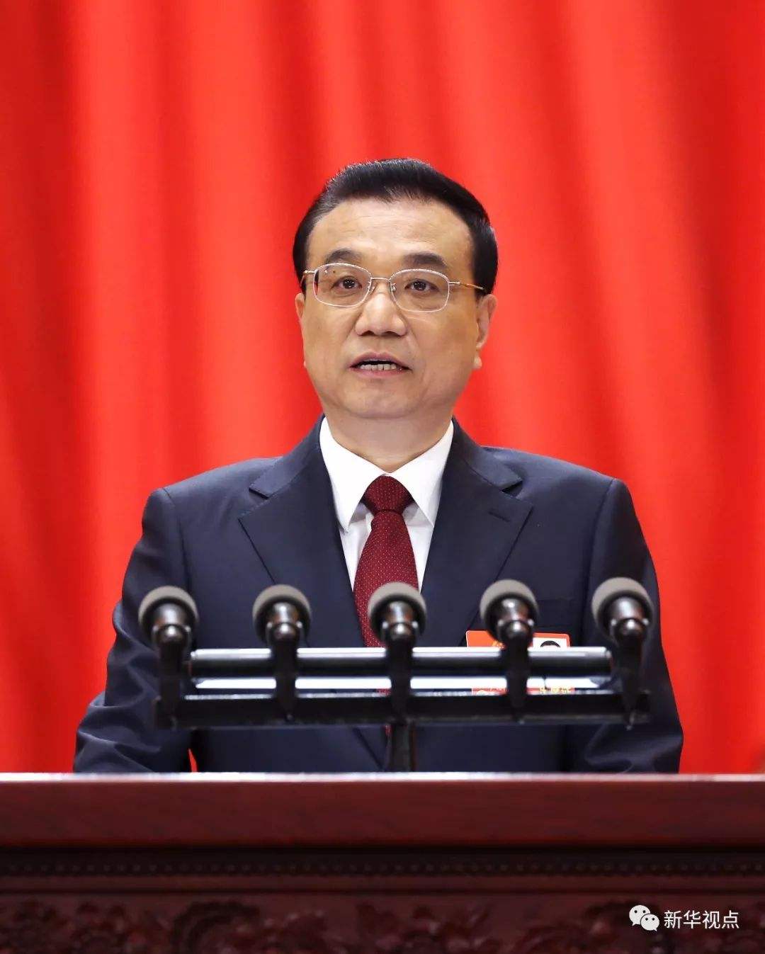 李克强总理：保健品治未病提上国家议程，中国将成健康产业最大市场