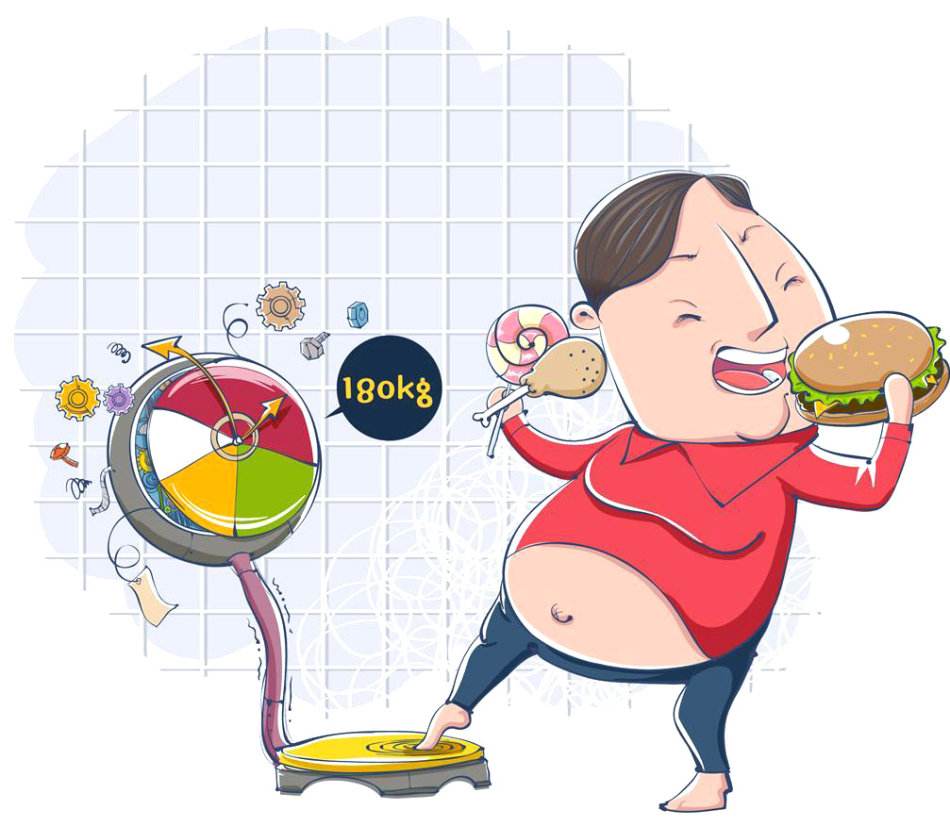 《焦点访谈》：保健营养品是解决慢性病的关键