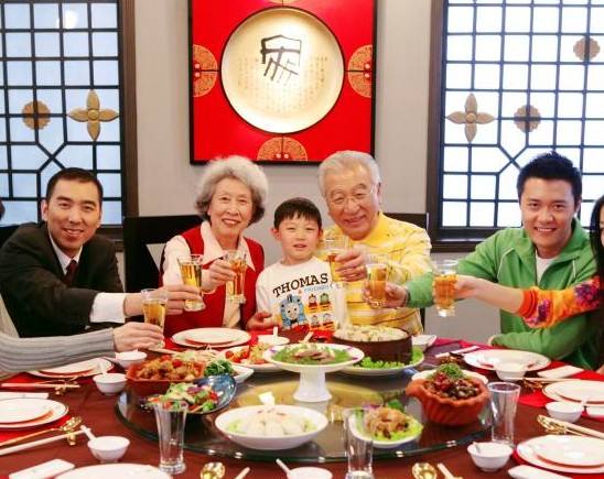 新春佳节将至 酒精成为肝脏“二号杀手”