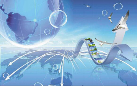 “中国品牌日”全面开启自主品牌发展新时代