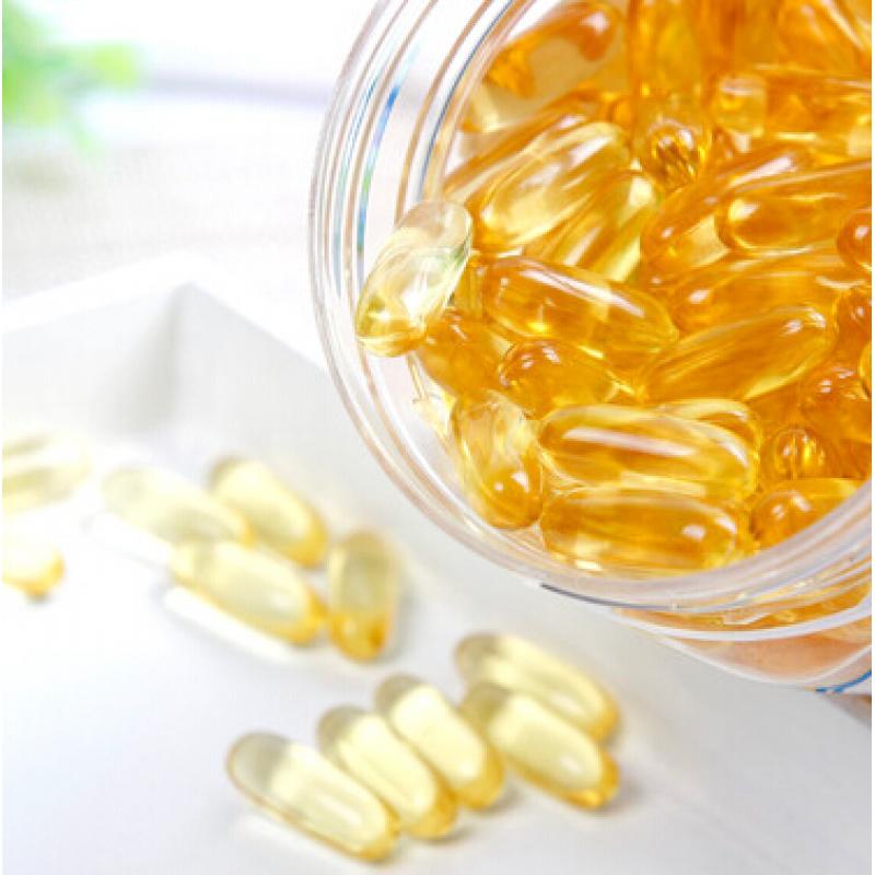 欧米伽-3——对抗雾霾的第二道防线