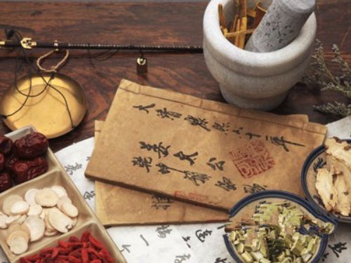 中医药助健康“入骨三分”