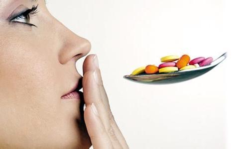 埋伏在嘴边的肝病危险因素