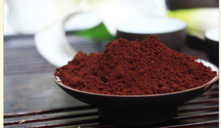 灵芝孢子粉为什么要破壁